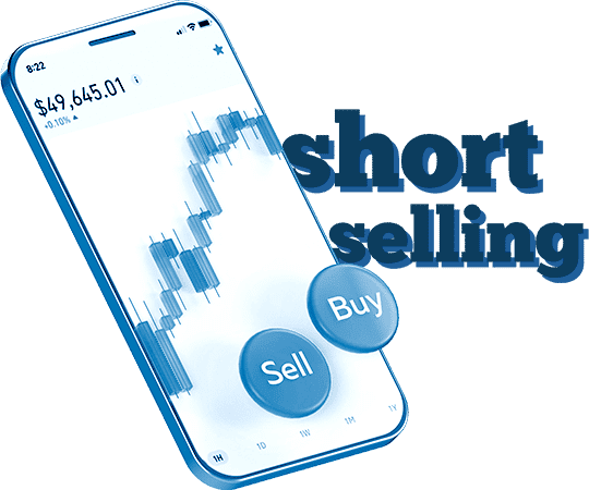 Sell short